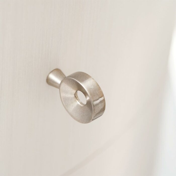 Axiom Round Side Table - Image 4