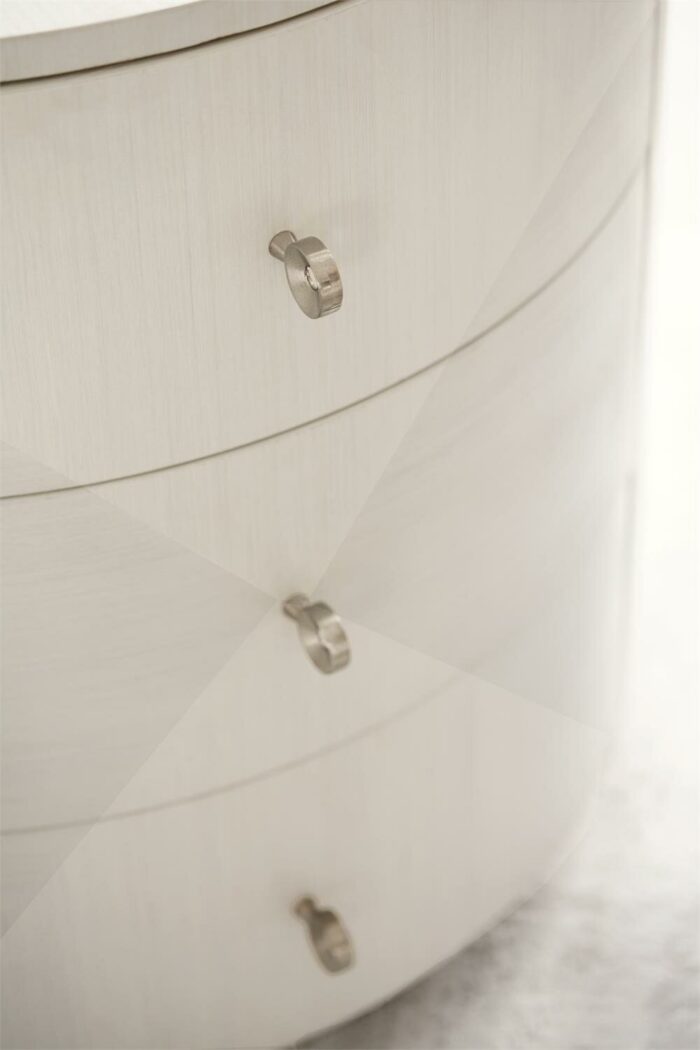 Axiom Round Side Table - Image 3