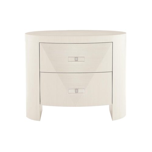 Axiom 2 Drawer Nightstand