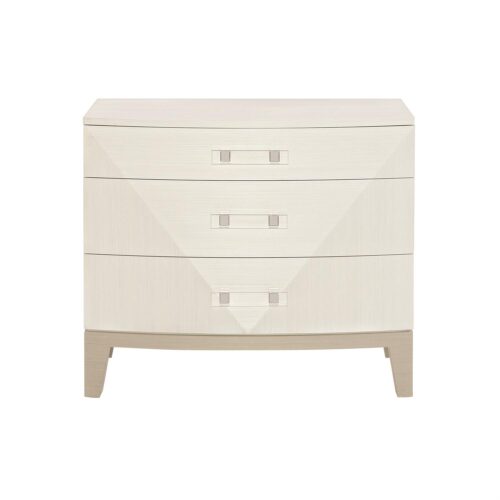 Axiom Nightstand