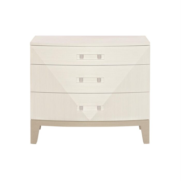 Axiom Nightstand