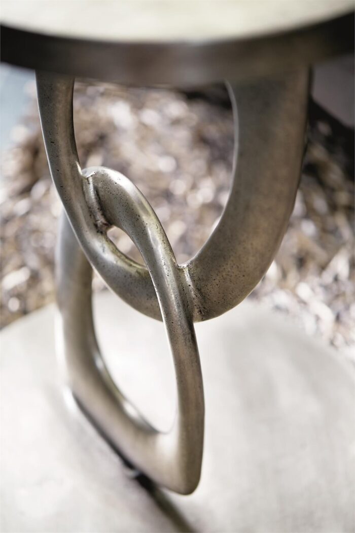 Linea Side Table 384123 - Image 2