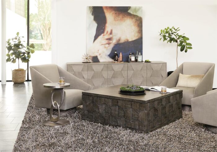 Linea Side Table 384123 - Image 5