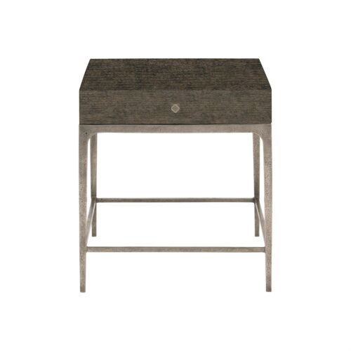 Linea Side Table 384124B
