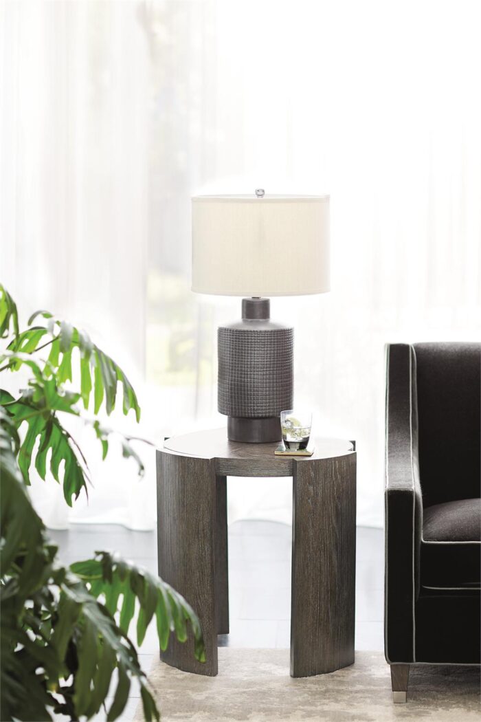 Linea Side Table 384125B - Image 5