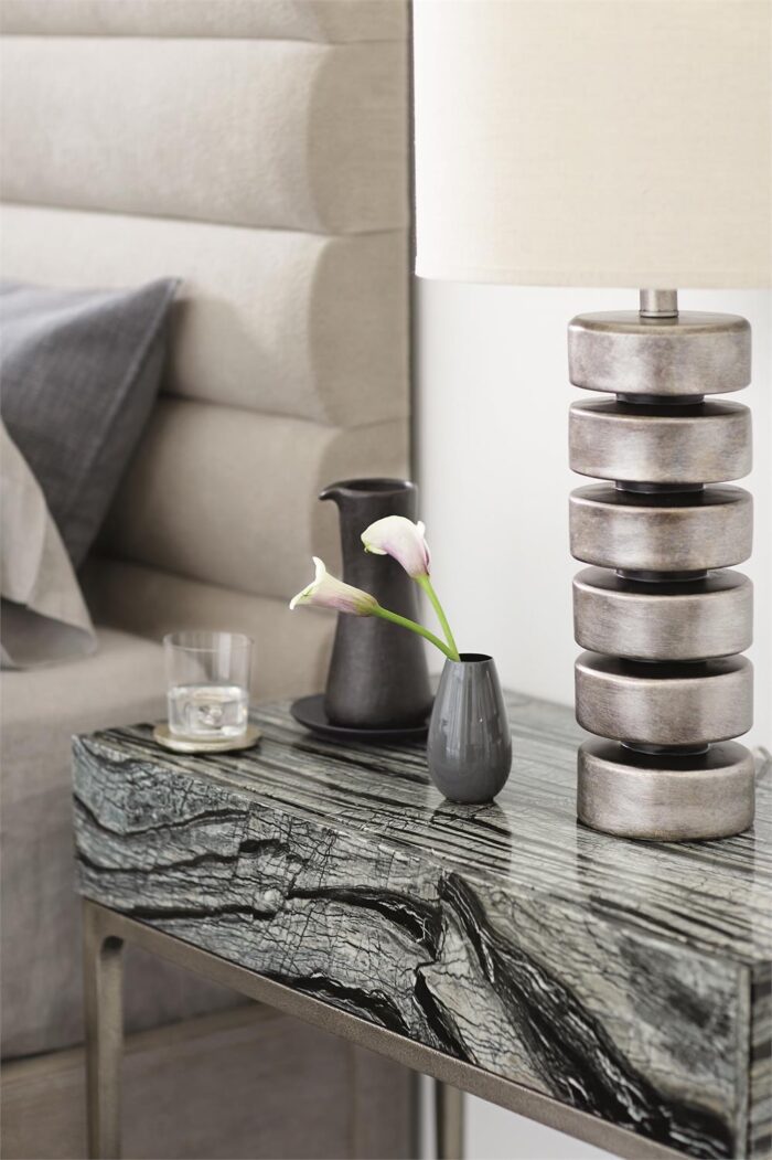 Linea Nightstand - Image 3