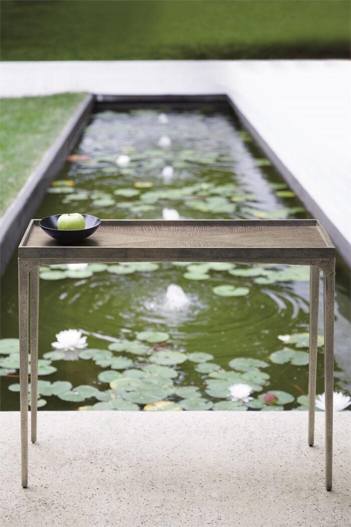 Linea Console Table - Image 3