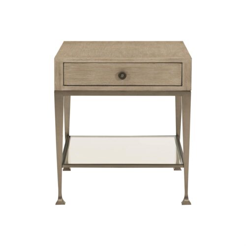 Santa Barbara Side Table