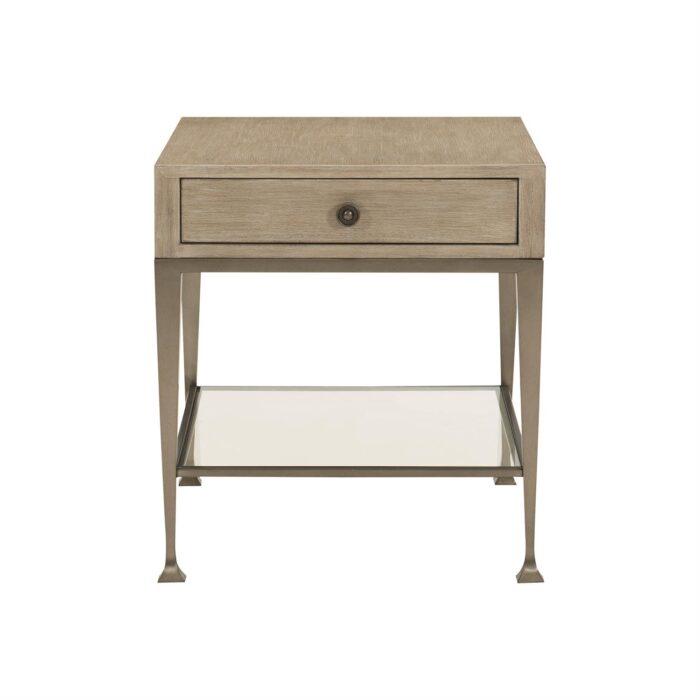 Santa Barbara Side Table