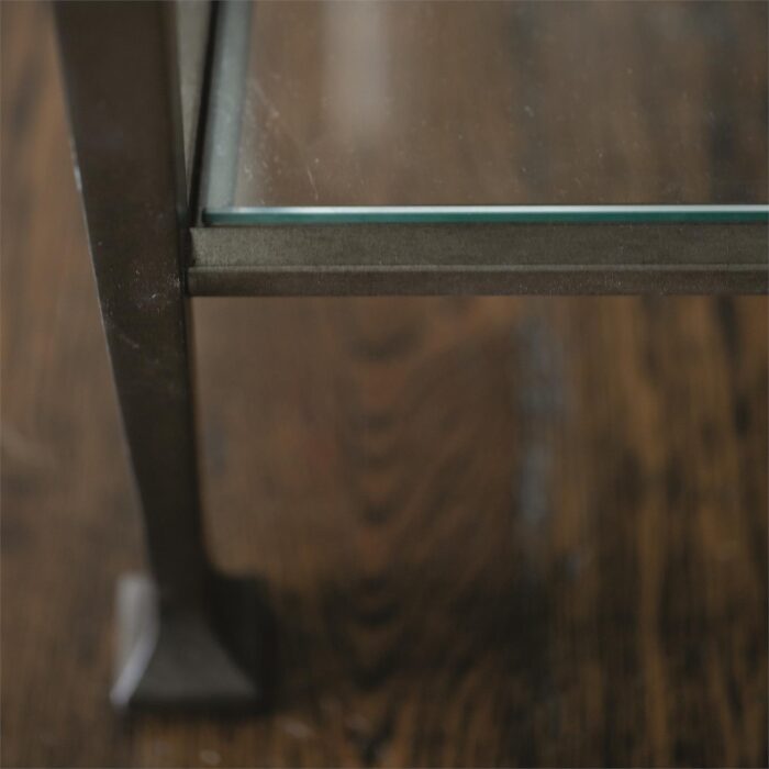 Santa Barbara Side Table - Image 4
