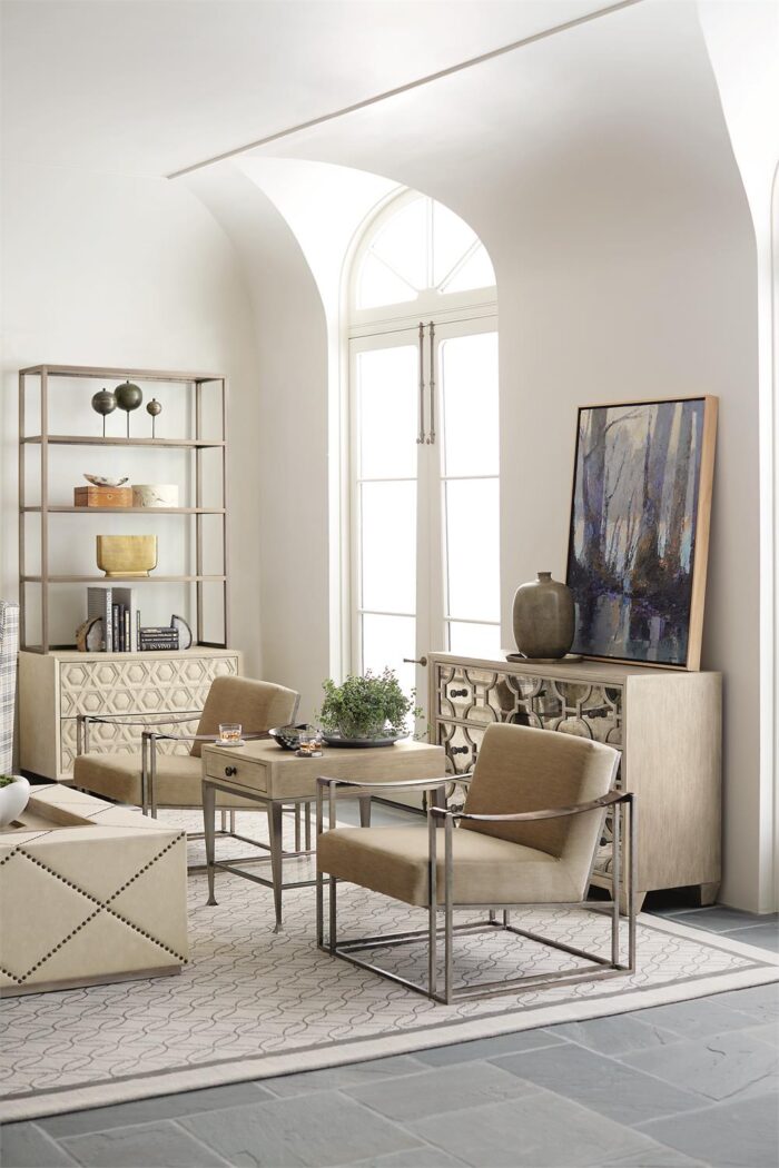 Santa Barbara Side Table - Image 5