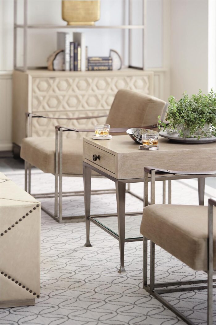 Santa Barbara Side Table - Image 7