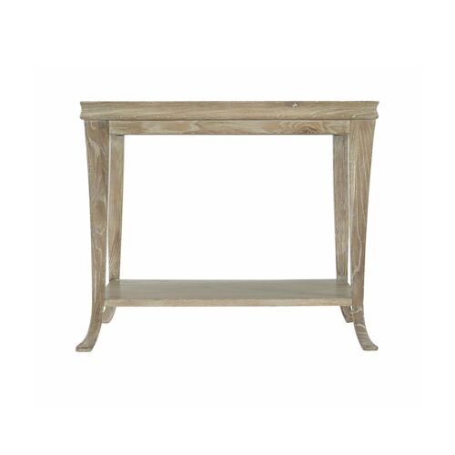 Rustic Patina Side Table