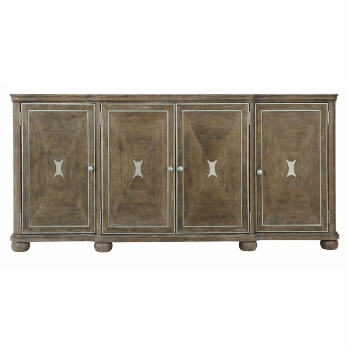 Rustic Patina Buffet - Image 2