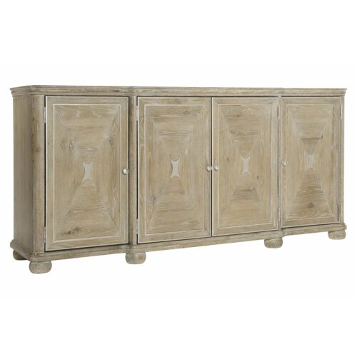 Rustic Patina Buffet