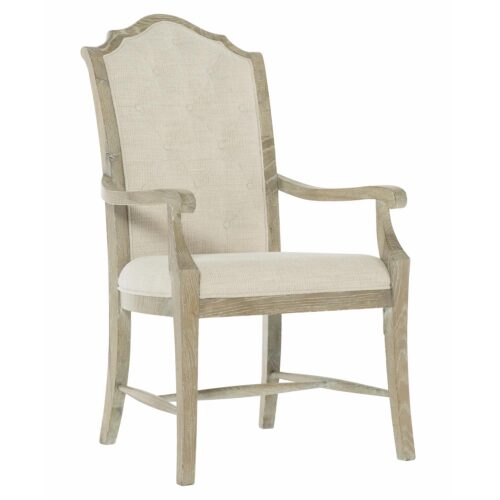 Rustic Patina Arm Chair
