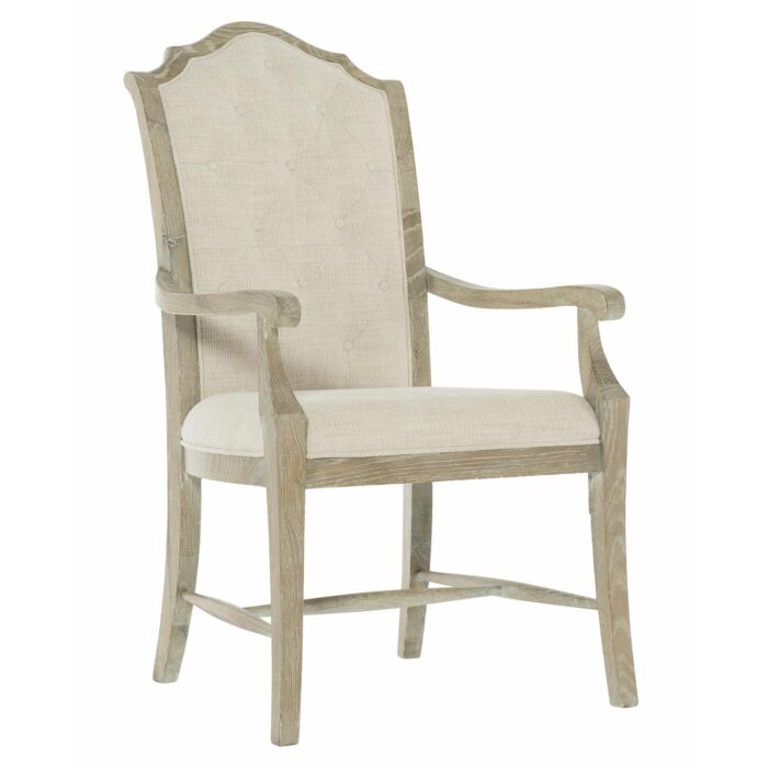 Rustic Patina Arm Chair
