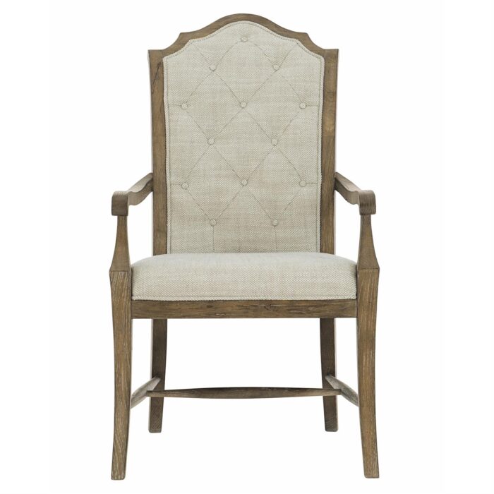 Rustic Patina Arm Chair - Image 2