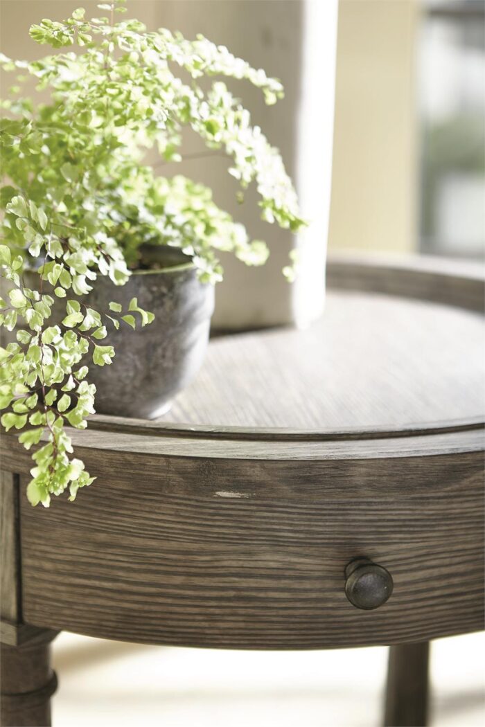 Canyon Ridge Side Table - Image 7