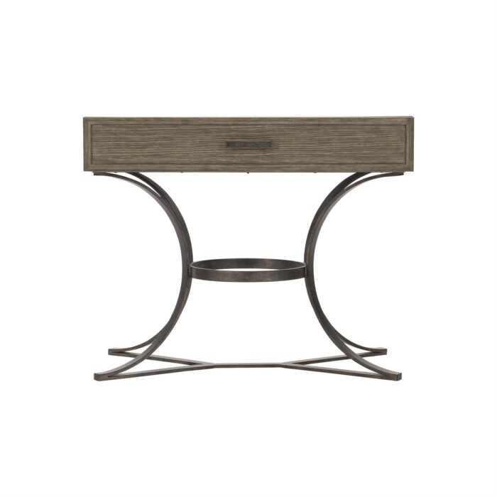Canyon Ridge 1 Drawer  Nightstand - Image 2