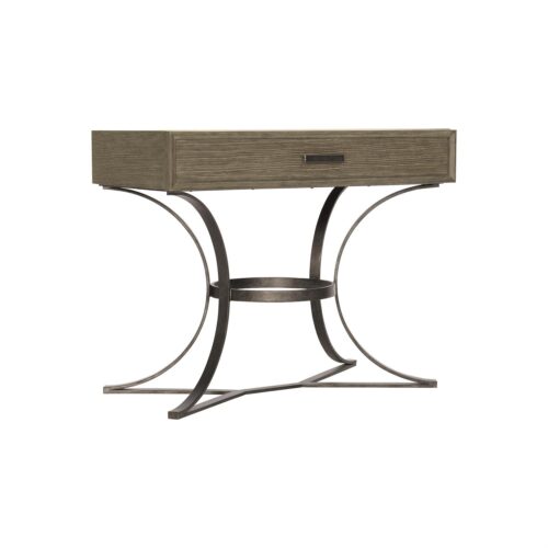 Canyon Ridge 1 Drawer  Nightstand