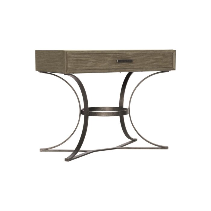 Canyon Ridge 1 Drawer  Nightstand