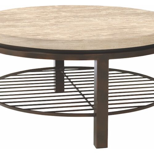 Tempo Cocktail Table