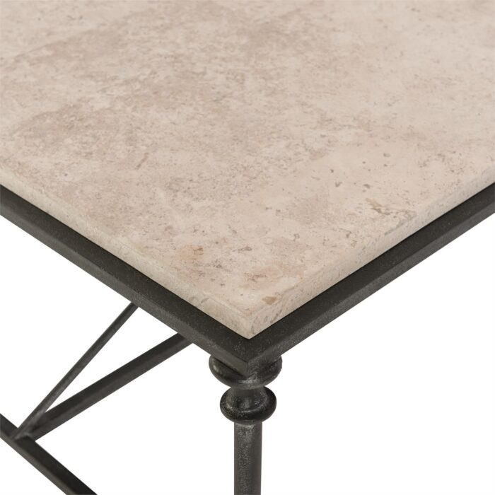 Galesbury Cocktail Table - Image 3