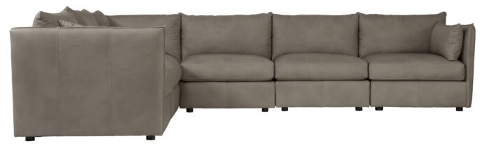 Preston Sectional - Image 2
