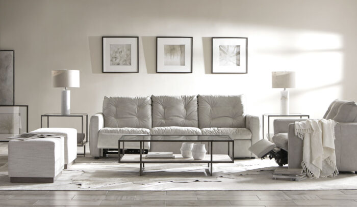 Kaya Power Motion Sofa - Image 5