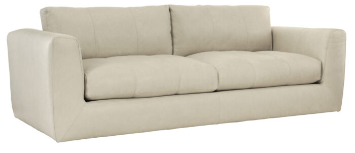 Remi Plush Sofa - Image 2