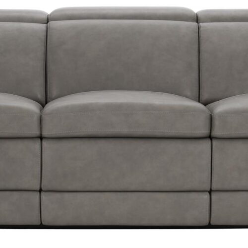 Lioni Leather Power Motion Sofa