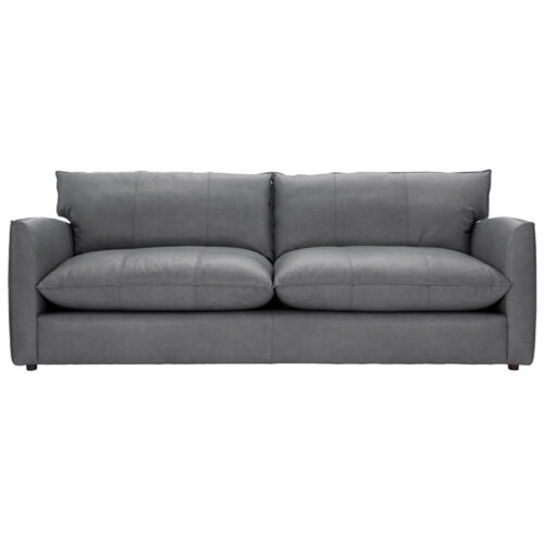 Ally Grey Sofa