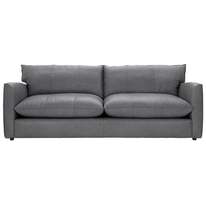 Ally Grey Sofa