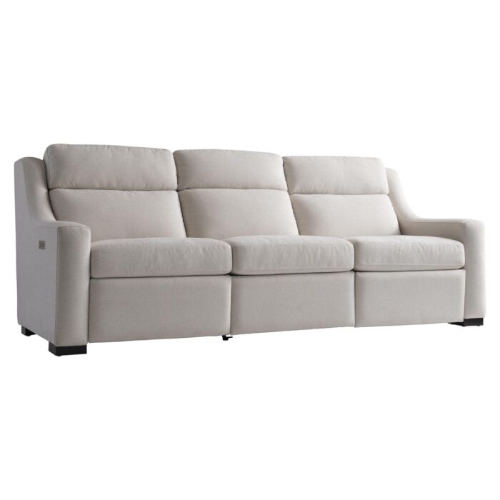 Germain Fabric Power Motion Sofa - Image 2