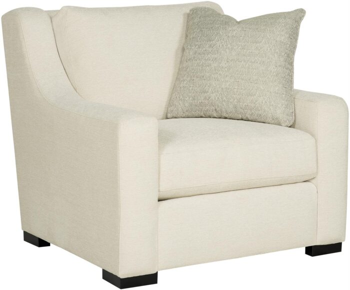 Germain Fabric Chair