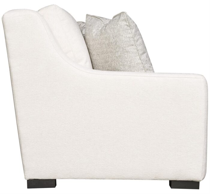 Germain Fabric Sofa - Image 3