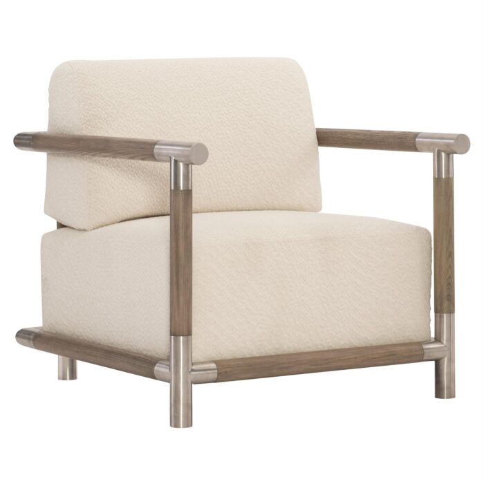 Kylie Fabric Chair - Image 2