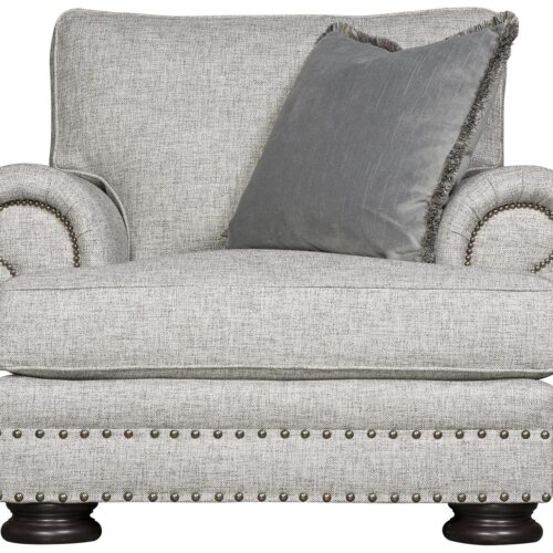 Foster Fabric Chair