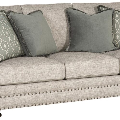 Foster Fabric Sofa