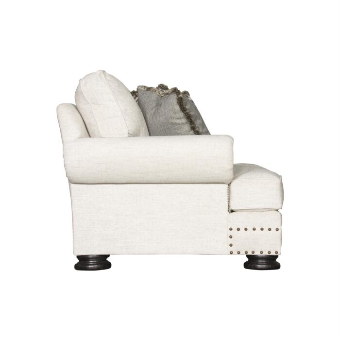 Foster Fabric Sofa - Image 2