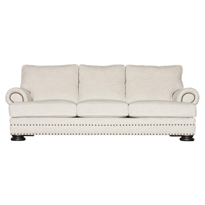 Foster Fabric Sofa - Image 4