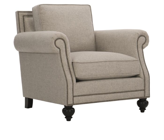 Brae Fabric Chair - Image 2