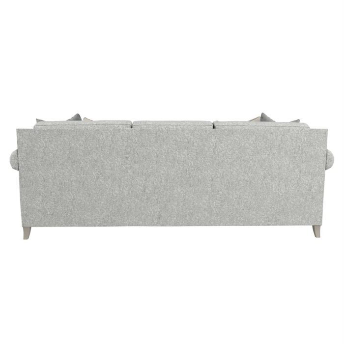 Brie Fabric Sofa - Image 4
