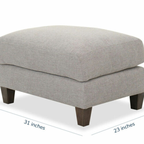 Mila Ottoman