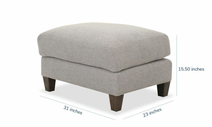 Mila Ottoman