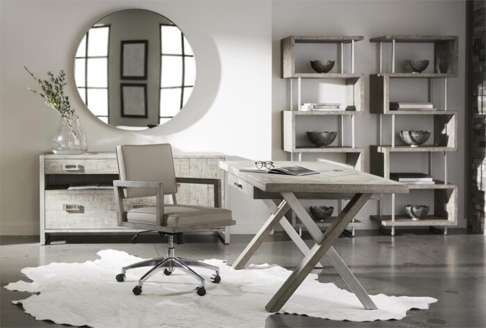 Polk File Credenza - Image 6