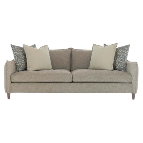 Joli Plush Sofa