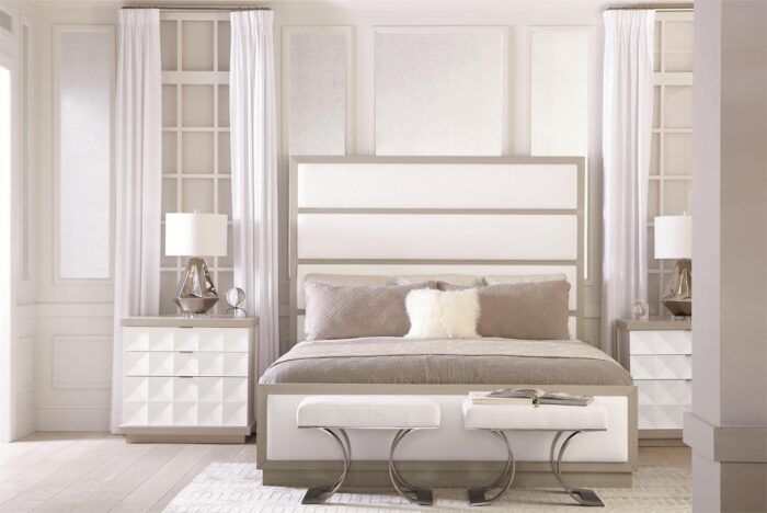 Axiom Panel Bed - Image 4
