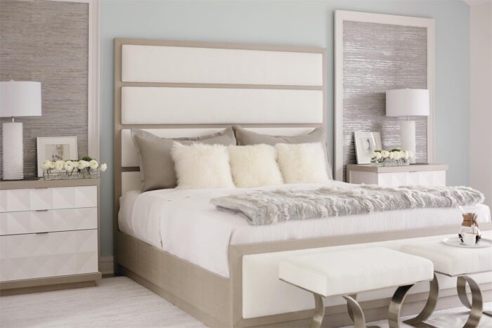 Axiom Panel Bed - Image 5